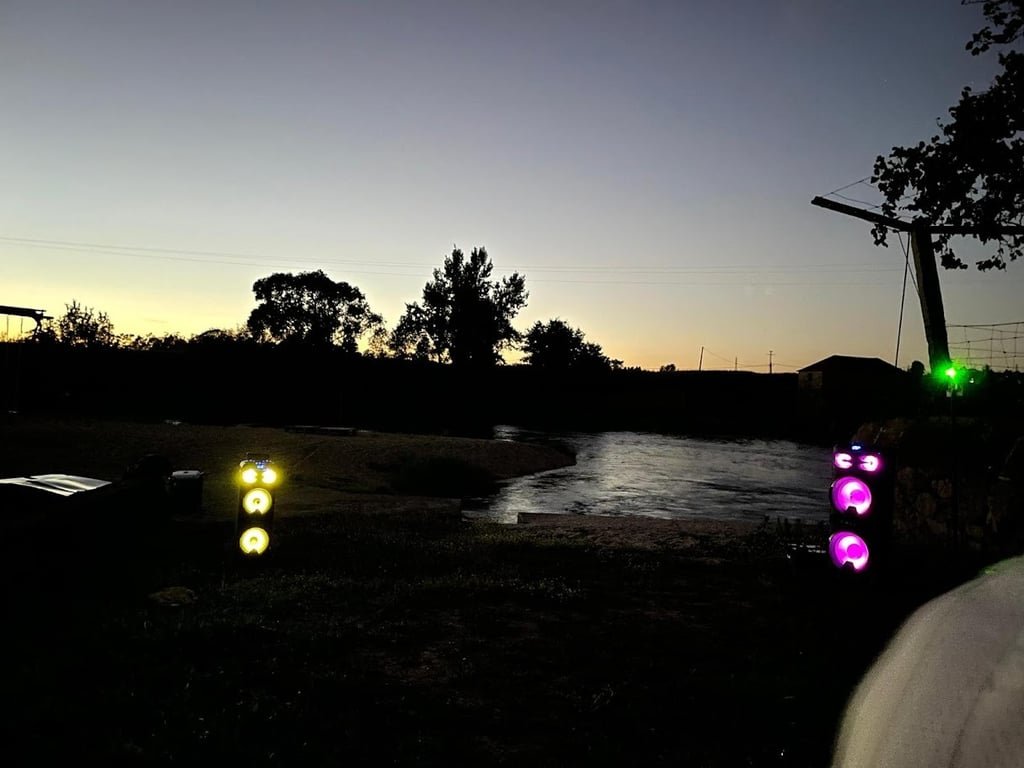 DFCN — Founder Sunset · 04.08.2023